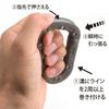 Daiichi Carabiner Kitter #Foliage Green view 3