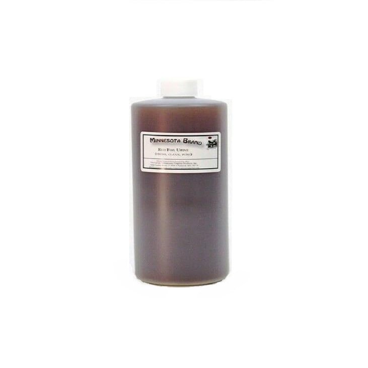 Red Fox Urine (16 oz.)