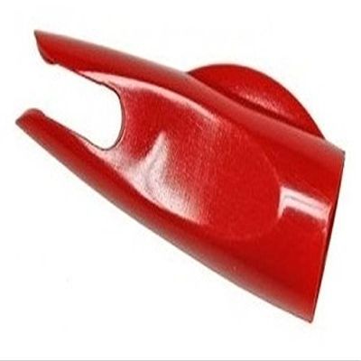 Bohning Classic Nocks 5/16" or 11/32" RED 100 PACK