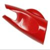 Bohning Classic Nocks 5/16" or 11/32" RED 100 PACK view 1