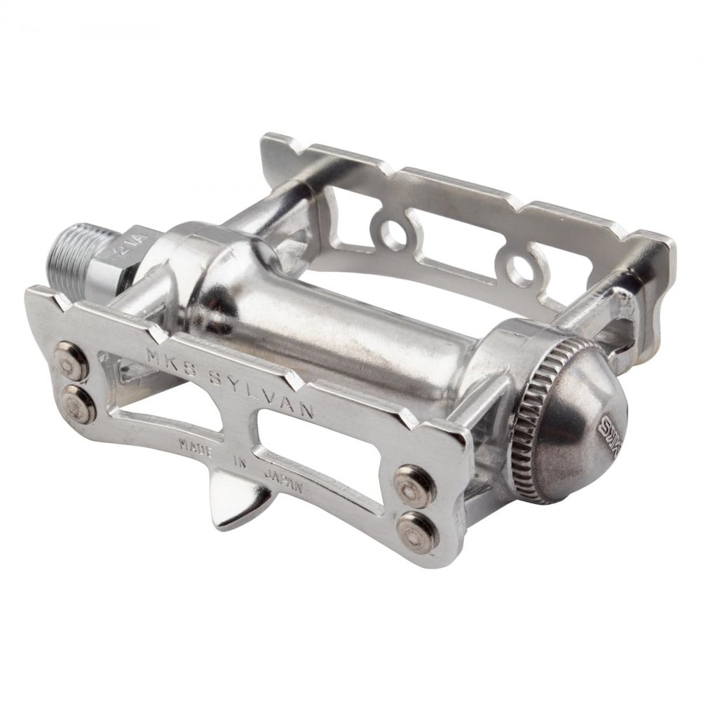 MKS Sylvan Track Platform Pedals