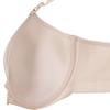 Bali Women's Comfort Revolution Front-Close Shaping Underwire Bra, Warm Steel,38C view 4