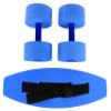 CanDo 20-4210B Aquatic Exercise Kit, Small, Blue view 1