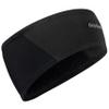 GripGrab Thermal Winter Cycling Headband with Windproof Forehead Lightweight Under Helmet Bicycle Head Band Spring Fall view 1