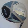 Ladies Complete Golf Set Driver, Fairway Wood, Hybrid, Irons, Putter Womens Clubs & Stand Bag view 2