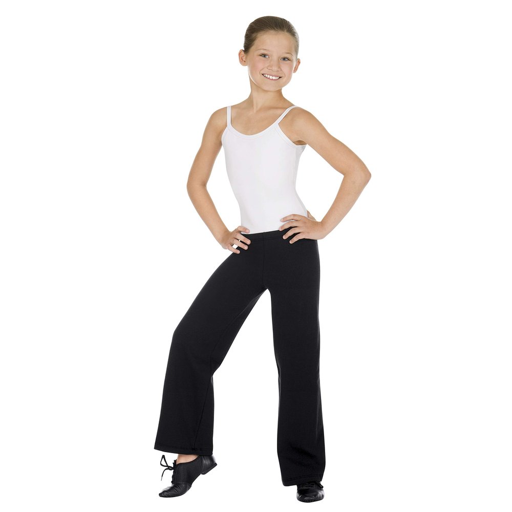 EUROTARD Pants (44555C) Black, XL