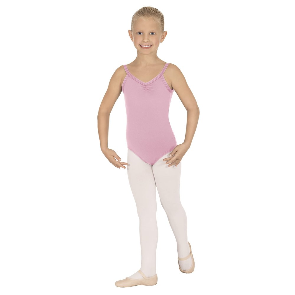 EUROTARD Leotard (44527C) Pink, XL