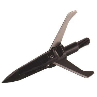 New Archery Products Spitfire Broadhead 100 Grain 4PK
