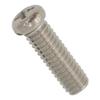 SHIMANO BL-M988-B Brake Screw, Stainless Steel, Silver, Small view 1