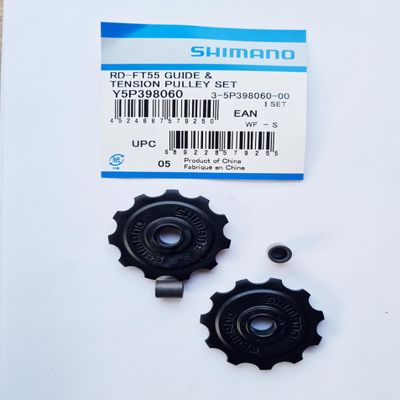 Shimano RD FT55 T/G Pulley UT y5p398060