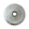 SHIMANO Cassette (10UDS) 10V.11/36 DEORE SEMIBULK, Adults, Unisex, Multicoloured, One Size view 1