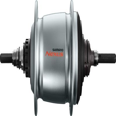SHIMANO Spare Part FHCX75 axle Unit