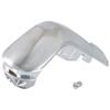 SHIMANO Spares ST-R785 Right Hand Name Plate with Fixing Bolt,Black view 1