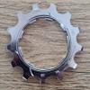 Shimano Ritzel 13Z M. SPACER replaces Group CS  HG400 view 2