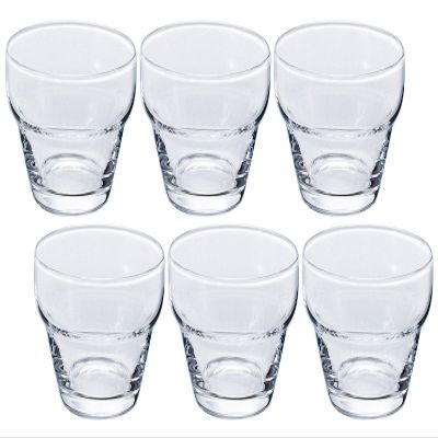 Decel B-6039 Stack Balls, Set of 6