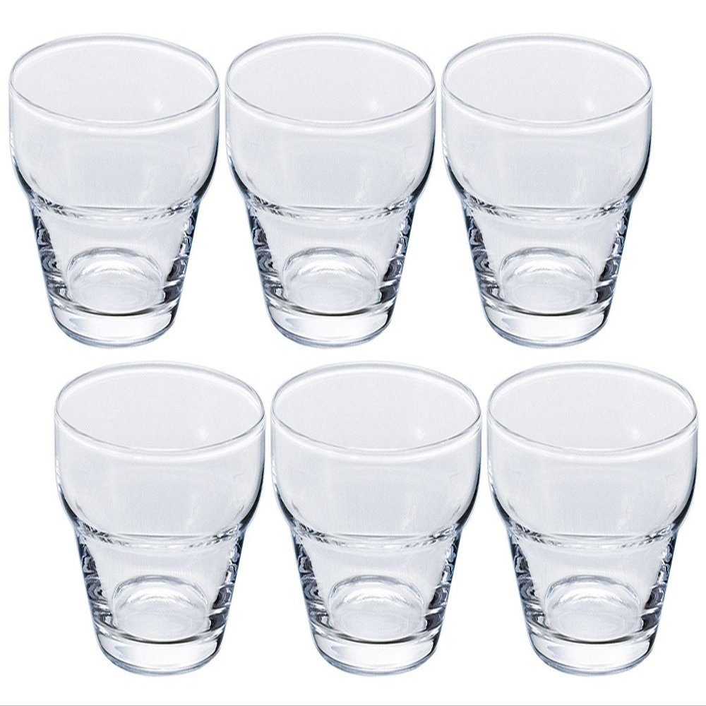 Decel B-6039 Stack Balls, Set of 6