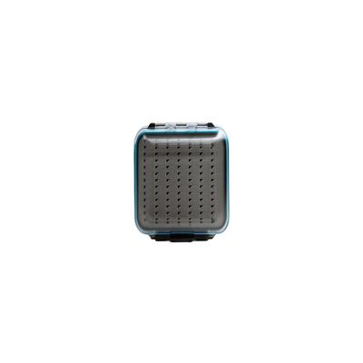 Adamsbuilt AB16BFB Clear Double Sided Fly Box - Medium