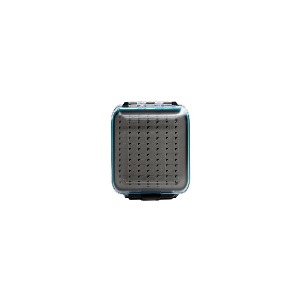 Adamsbuilt AB16BFB Clear Double Sided Fly Box - Medium