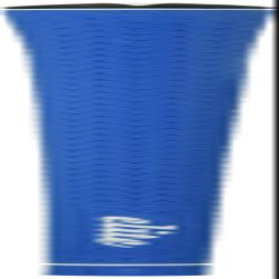 elitegrips Y360 S, Y360S, Marine Blue, with Backline
