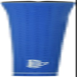 elitegrips Y360 S, Y360S, Marine Blue, with Backline
