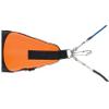 Riffe 3 Atmosphere Torpedo Float For Spearfishing and Scuba Diving view 2