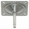 Attwood Marine Seat Mount W O Spring-s S 1002-ss view 1