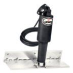 LENCO MARINE Limited Space Ls Electric Trim Tab Kit