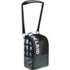 EDELRID Unisex Modern Black 9L Toolbag Daypack Backpack view 1