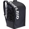 EDELRID Unisex Modern Black 9L Toolbag Daypack Backpack view 2