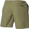 O'Neill Men's 20 Inch Outseam Classic Walk Short, Olive 15, 34 view 2