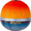 DUEL Fukaseuki TG Piece Master Far Throw M G2 SO Weight 0.4 oz (10.2 g) G1338-SO-Shining Orange Surf Fishing view 1