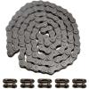 415 Chain Strengthen 2-Stroke 49cc 60cc 66cc 80cc Motorized Bicycle Bike 9 CH15 view 2