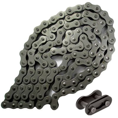 415-110L Chain for 49 60 66 80cc 2-Stroke Engine Motorized Bicycle Bike