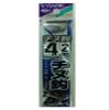 Sasame AA302 black sea bream black thread with 4 view 1