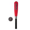 Franklin Sports Arizona Diamondbacks Foam Bat & Ball Set - Soft Jumbo Team Baseball Bat and Ball Team Logo - MLB Official Licensed Product view 1