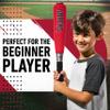 Franklin Sports Arizona Diamondbacks Foam Bat & Ball Set - Soft Jumbo Team Baseball Bat and Ball Team Logo - MLB Official Licensed Product view 3