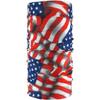 Schampa Tube (American Flag, One Size) view 1