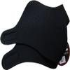 KBETHOS Safety Reflective Balaclava Mask with Adjustable Zipper Hat Skull Cap Citi Camo Neoprene Half Face Mask view 3