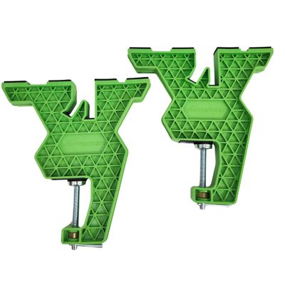 Wintersteiger Freeride Ski & Snowboard Tuning Vise
