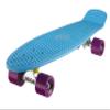Ridge Skateboards 27 Inch Big Brother Retro Cruiser Skateboard - UK Manufactured view 1