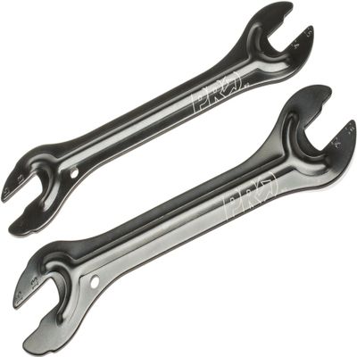PRO Cone Wrench Set, Black/Blue