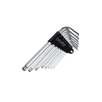 PRO Aren Key Set, Chrome