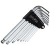 PRO Aren Key Set, Chrome view 2