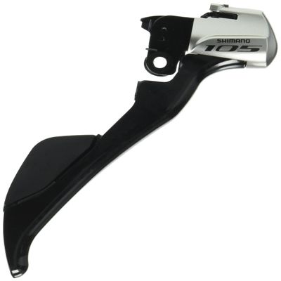 SHIMANO Spare Part ST5800 RH Main Lever Assy BK