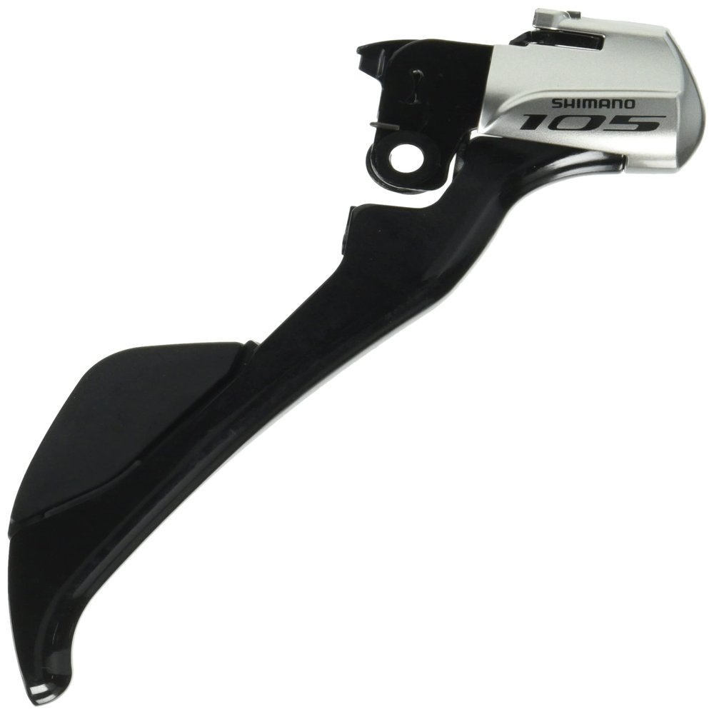 SHIMANO Spare Part ST5800 RH Main Lever Assy BK
