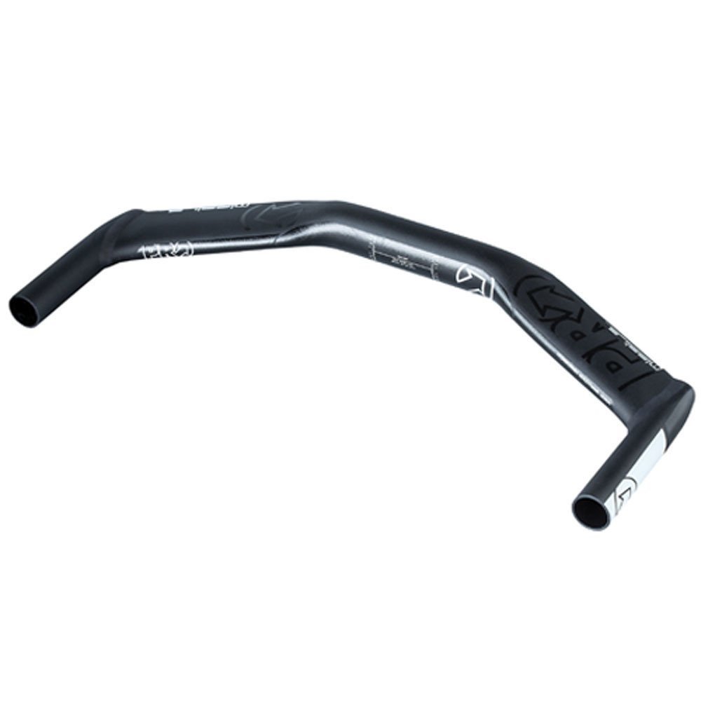 PRO Missile Clip-On, Ski-Bend, 31.8mm