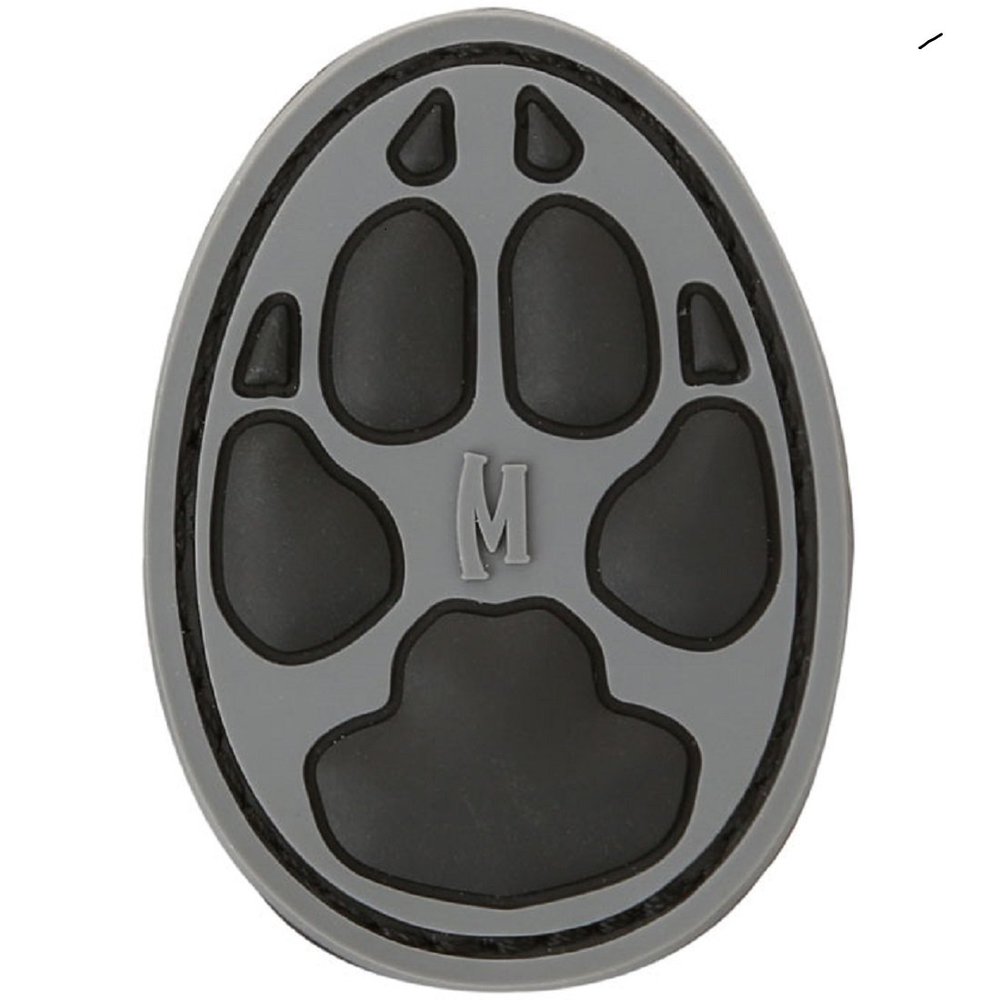 MAXPEDITION Dog Track 2" (SWAT)