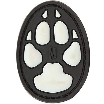 MAXPEDITION Dog Track 2" (Glow)