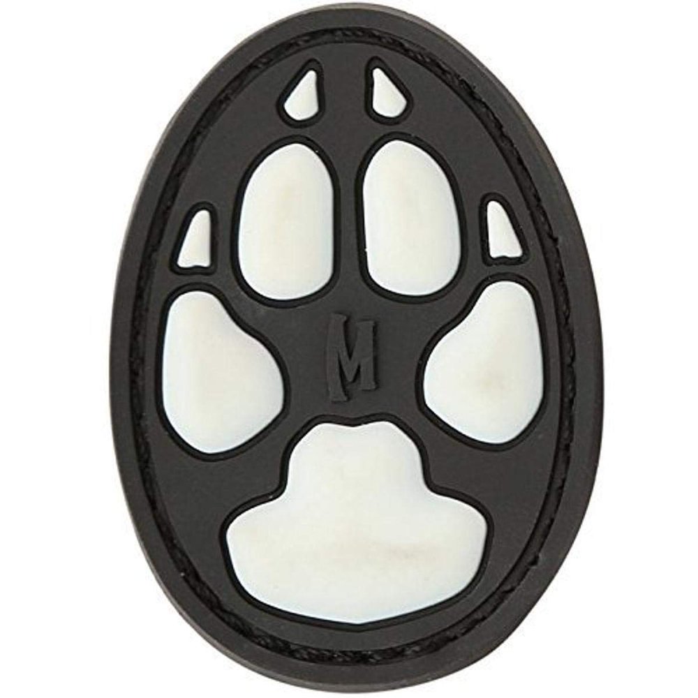 MAXPEDITION Dog Track 2" (Glow)