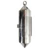 Shimoda Fishing Gear, Sten Komasekago, LB-100, Silver view 1